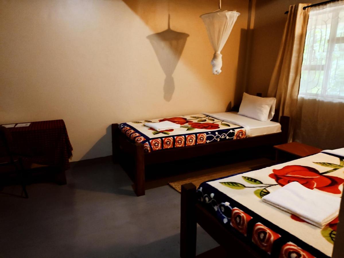 Shamba Hostel Usa River エクステリア 写真